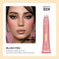 Multifunctionele Make-upstift (Blush/Highlighter/Contour)