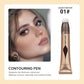 Multifunctionele Make-upstift (Blush/Highlighter/Contour)