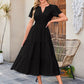 💃2025 Elegante zomerjurk voor dames💞