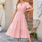 💃2025 Elegante zomerjurk voor dames💞