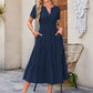 💃2025 Elegante zomerjurk voor dames💞
