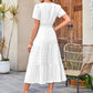 💃2025 Elegante zomerjurk voor dames💞