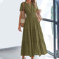 💃2025 Elegante zomerjurk voor dames💞