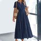 💃2025 Elegante zomerjurk voor dames💞