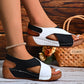 🏖️Spring Special Women's Extra-comfortable wedge and sandals👡