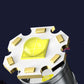 Krachtige ultra-lange levenskoplamp