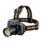 Krachtige ultra-lange levenskoplamp