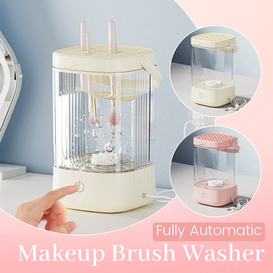 ✨Elektrische Automatische Afneembare Make-up Reiniger