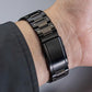 Horlogebandje van titaniumlegering voor Apple Watch