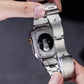 Horlogebandje van titaniumlegering voor Apple Watch