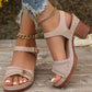 💗50% korting voor een beperkte tijd💗Sandalen met hoge hakken voor dames（Hoe meer je koopt, hoe hoger de korting）