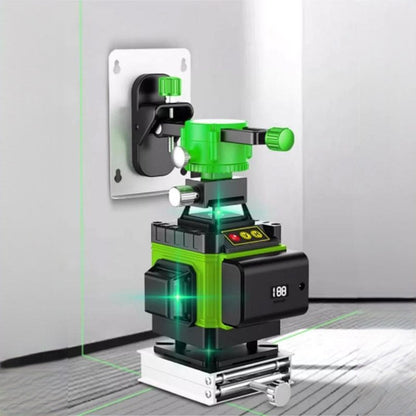 🔥 2025 Hot Sale - 49% korting🔥Infrarood groen licht laserwaterpas voor precisiewerk