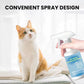 Spray voor geurbestrijding voor huisdieren🐱🐶