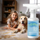 Spray voor geurbestrijding voor huisdieren🐱🐶
