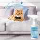 Spray voor geurbestrijding voor huisdieren🐱🐶