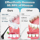 Draagbare Draadloze Waterflosser met 4 Modi
