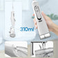 Draagbare Draadloze Waterflosser met 4 Modi