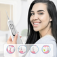 Draagbare Draadloze Waterflosser met 4 Modi