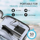 Draagbare Draadloze Waterflosser met 4 Modi