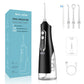 Draagbare Draadloze Waterflosser met 4 Modi