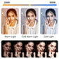 💕Beperkte tijd 50% UIT✨Oplaadbaar Handheld LED Selfie Invullicht
