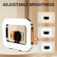 💕Beperkte tijd 50% UIT✨Oplaadbaar Handheld LED Selfie Invullicht