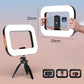 💕Beperkte tijd 50% UIT✨Oplaadbaar Handheld LED Selfie Invullicht