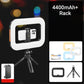 💕Beperkte tijd 50% UIT✨Oplaadbaar Handheld LED Selfie Invullicht