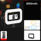 💕Beperkte tijd 50% UIT✨Oplaadbaar Handheld LED Selfie Invullicht
