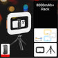 💕Beperkte tijd 50% UIT✨Oplaadbaar Handheld LED Selfie Invullicht
