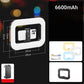 💕Beperkte tijd 50% UIT✨Oplaadbaar Handheld LED Selfie Invullicht