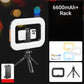 💕Beperkte tijd 50% UIT✨Oplaadbaar Handheld LED Selfie Invullicht