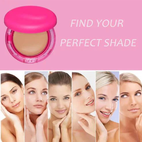 💜KOOP 1, KRIJG 1 GRATIS💜 Hydraterende Creme Foundation