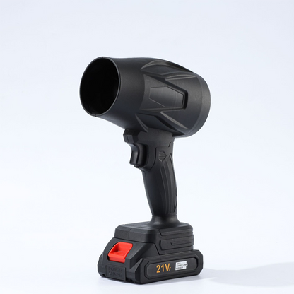 🌨️ NU 50% KORTING! ✨ Elektrische sneeuwblazer voor in de auto - Handbediende ontdooier met twee snelheidsinstellingen voor snelle reiniging van voorruit en spiegel 🚗💨