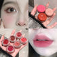 🎁Multifunctionele Langhoudende Gladde Matte Blush🎁