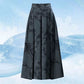 💥39% korting Hot Sale💝Elegante wijde chiffon culottes voor dames