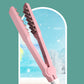 💖👩‍🦱Puffy Curler Compact Curling Wall 🌀 Creëer moeiteloos volumineuze golven, gemakkelijk te dragen!