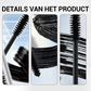 Langdurige Waterdichte Volume- en Verlengende Mascara