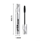 Langdurige Waterdichte Volume- en Verlengende Mascara