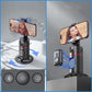 🎁Hete verkoop 50% UIT🔥Automatische gezichtsherkenning statief met afstandsbediening