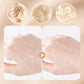 Langhoudende vloeibare matte foundation