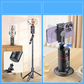 🎁Hete verkoop 50% UIT🔥Automatische gezichtsherkenning statief met afstandsbediening