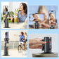 🎁Hete verkoop 50% UIT🔥Automatische gezichtsherkenning statief met afstandsbediening