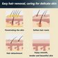 ❤️Limited-time aanbieding: 50%~69% korting op de prijs🔥Painless Full Body Hair Removal Cream voor mannen & vrouwen- Huidvriendelijk voor alle gebieden🌿