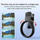 🌸Speciale prijs🌸Ultra-thin Lens to Eliminate Reflections HD Filter for Mobile Photography
