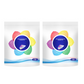 ✨Koop1 Krijg 1 Gratis🎁Hete Uitverkoop 50% Korting✨Color Guard voor gemengd wasgoed - Anti-Color Bleed Waslakens