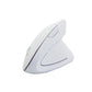 🖱Draadloze USB oplaadbare ergonomische verticale optische muis
