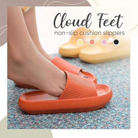 ✨Zomerspecial %49 KORTING✨zachte pantoffels