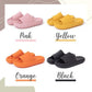 ✨Zomerspecial %49 KORTING✨zachte pantoffels