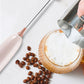 Handheld Elektrische Koffieschuimer